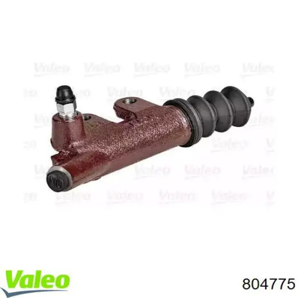 Bombin de embrague 804775 VALEO