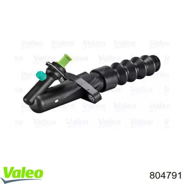9674254580 Peugeot/Citroen Cilindro receptor de embrague