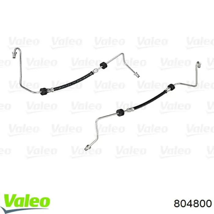 Manguera de embrague Ford 1095275