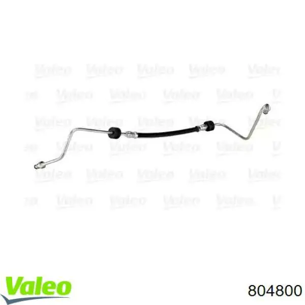Latiguillo de embrague 1095275 Ford