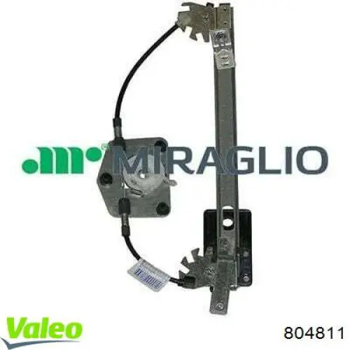 Bomba de embrague ABS 75378