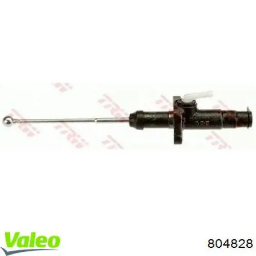 Cilindro maestro de embrague Alfa Romeo 147 937