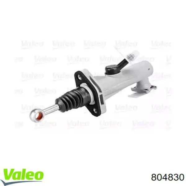 Cilindro maestro de clutch para Fiat Punto (188AX)