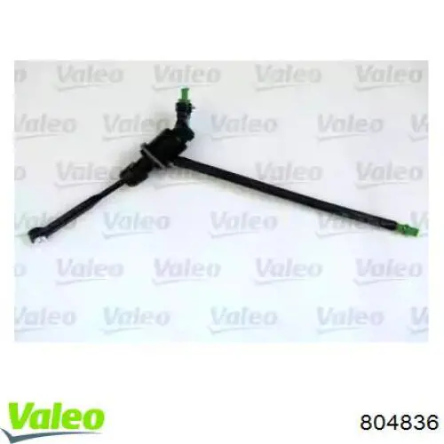 Comprar 3061000Q0E Renault (RVI) Cilindro maestro de embrague