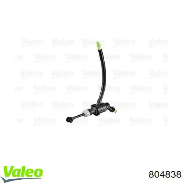 804838 VALEO