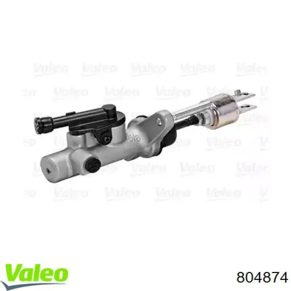 Cilindro maestro de embrague 3142042030 Toyota