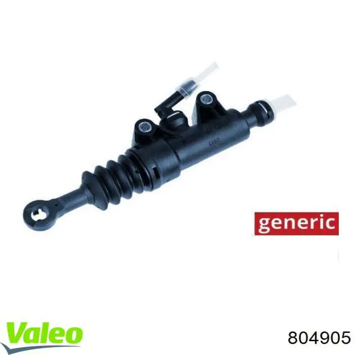 Comprar 621124 Triclo Cilindro maestro de embrague
