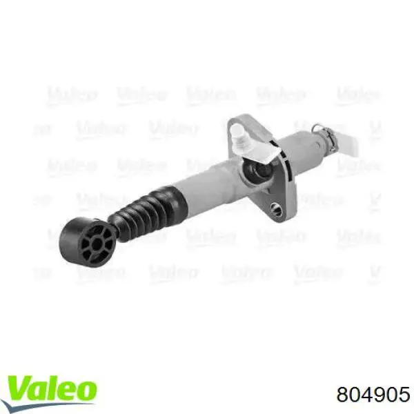 Cilindro maestro de embrague 621124 Triclo