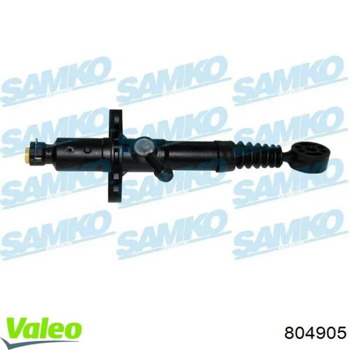 Cilindro de embrague Triclo 621124 precio, desde 91,26 EUR