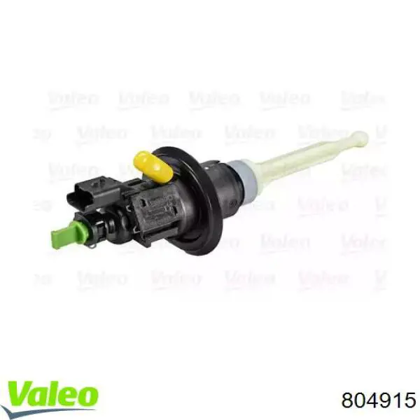 Comprar 804915 VALEO Cilindro maestro de embrague