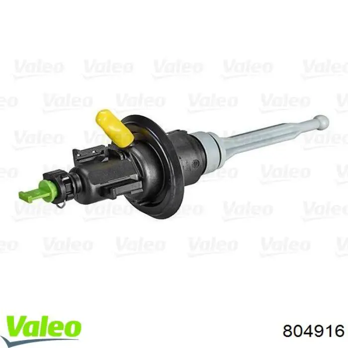 Cilindro maestro de embrague 9674259680 Peugeot/Citroen