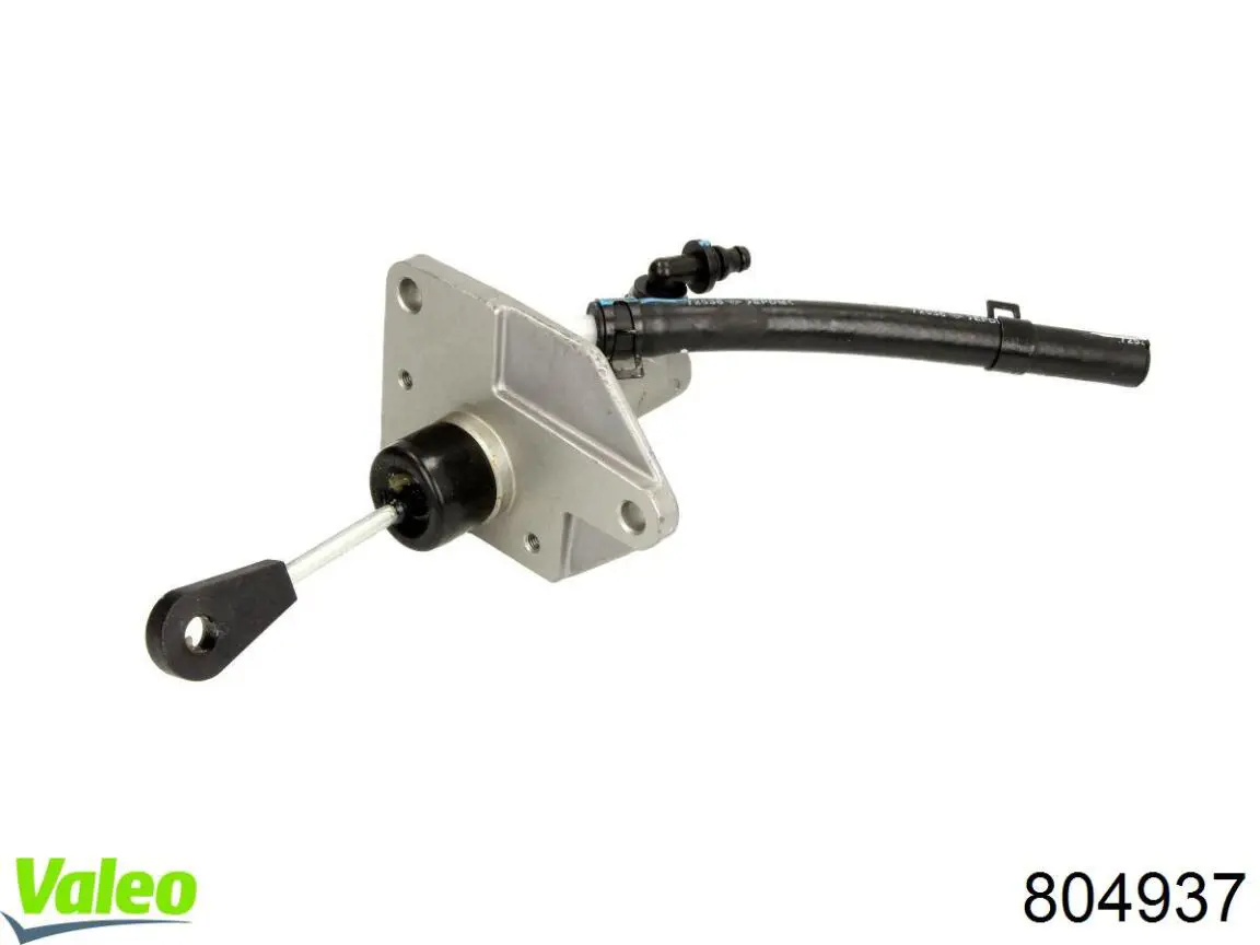 Cilindro maestro de embrague PMC103 VALEO