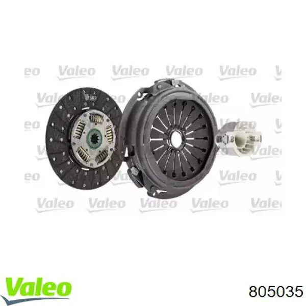Comprar 3400066031 Sachs Kit de embrague completo