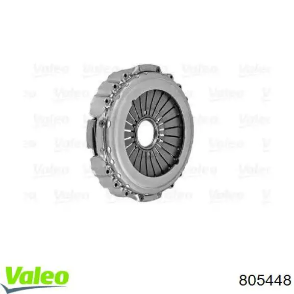 Comprar 131327 Diesel Technic Kit de embrague completo