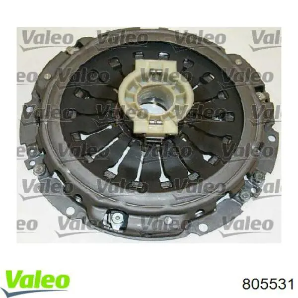 plato de presion del embrague funcion para Renault Trucks Mascott  HH