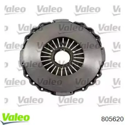 805620 VALEO plato de presión del embrague