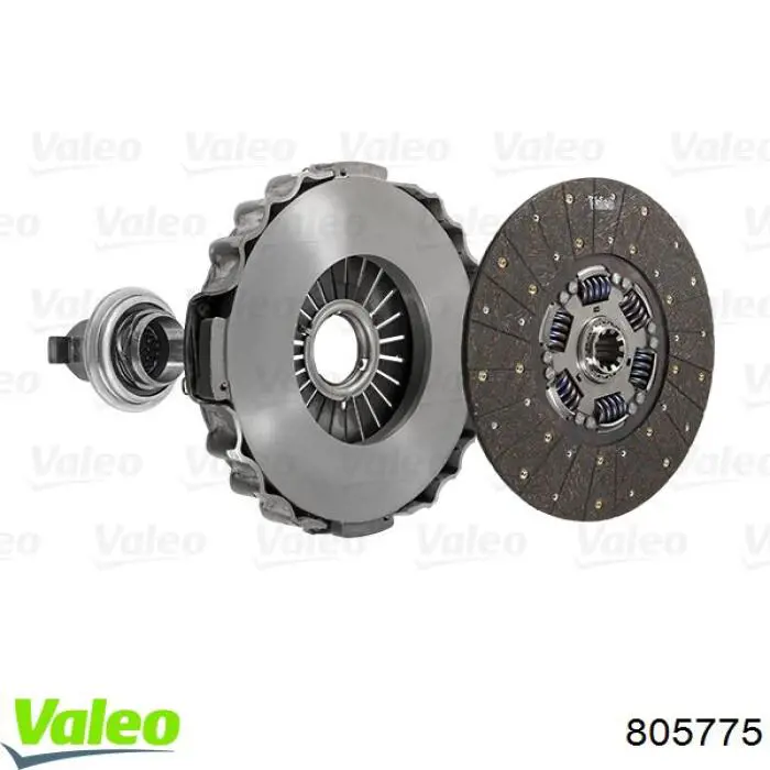 Comprar 1601090ZB601 Cummins Plato de presión de embrague