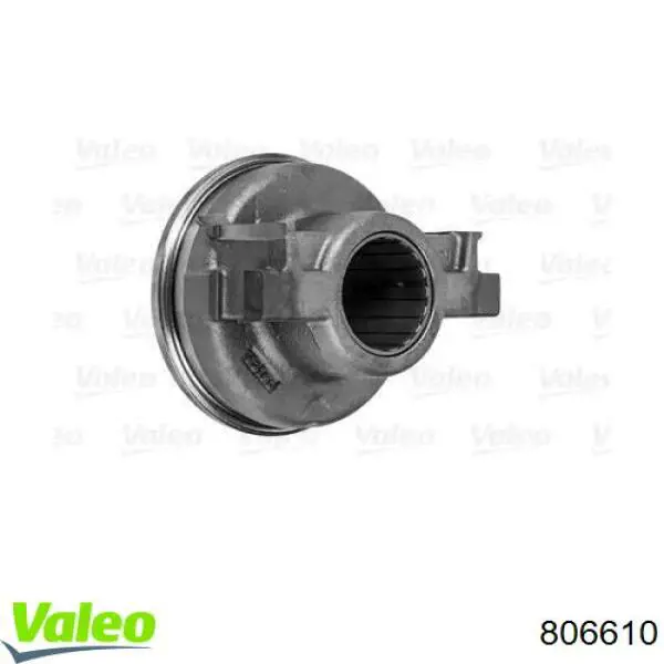 Collarin de embrague Febi 105363