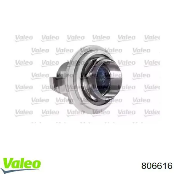 806616 VALEO cojinete de desembrague