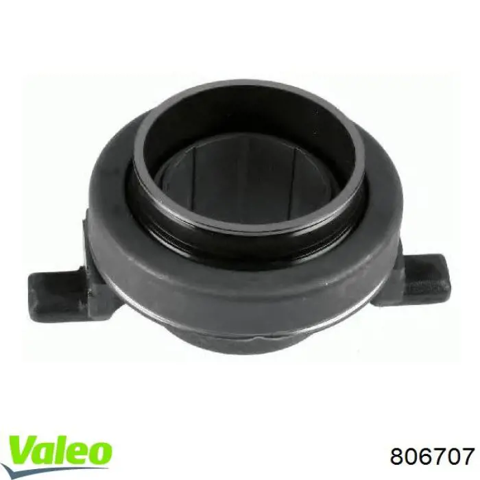 806707 VALEO cojinete de desembrague