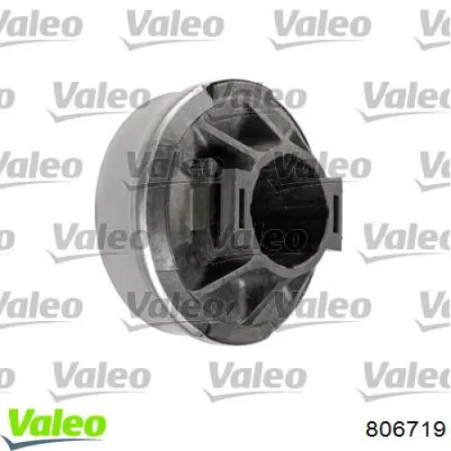 RVI5010452423 Renault (RVI) cojinete de desembrague