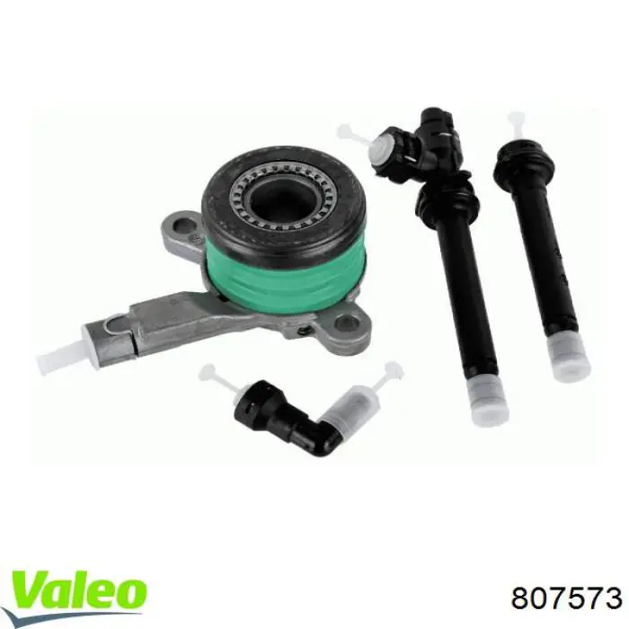 Comprar 807573 VALEO Disco de embrague