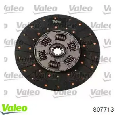 807713 VALEO disco de embrague