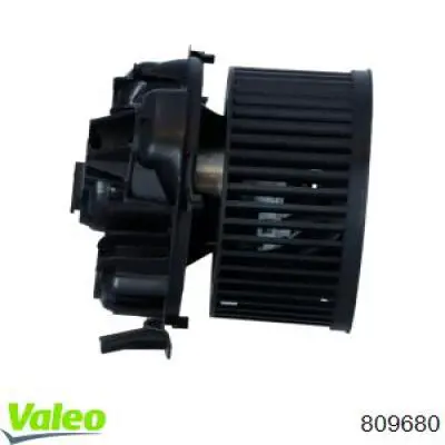 809680 VALEO disco de embrague