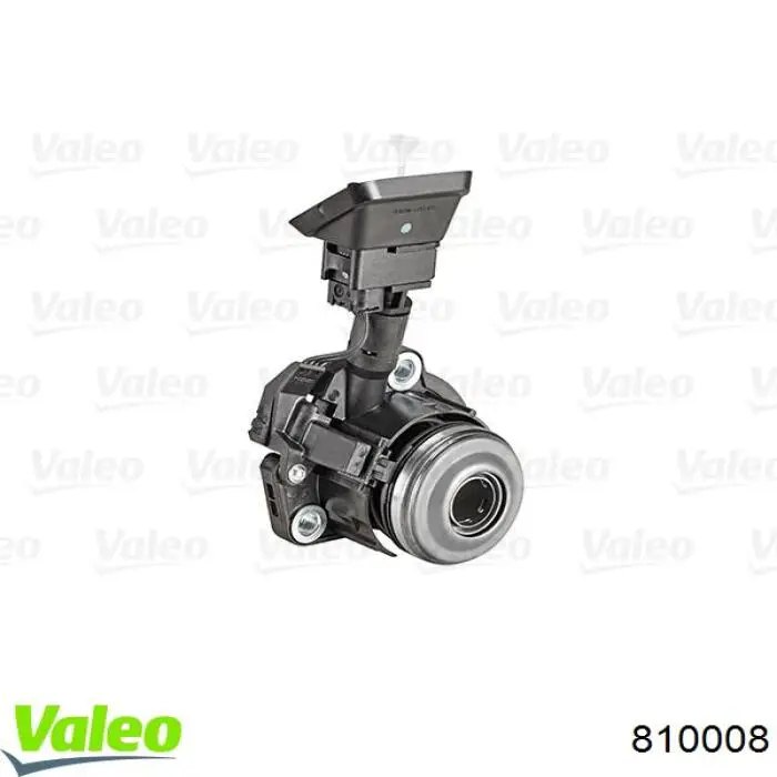 810008 VALEO desembrague central, embrague