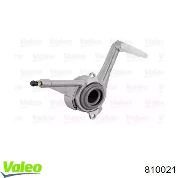 810021 VALEO Desembrague central, embrague (cojinete de desembrague)
