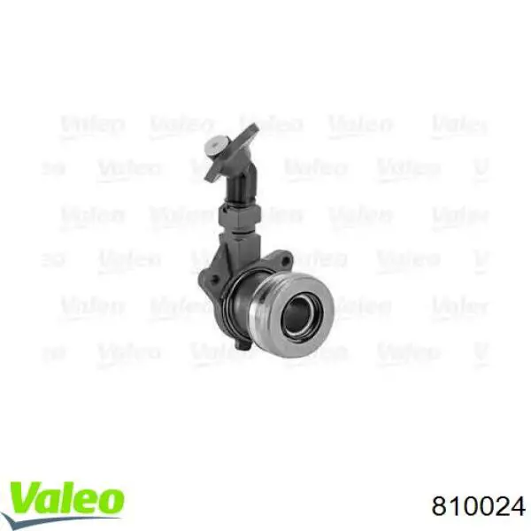 Desembrague central, embrague 810024 VALEO