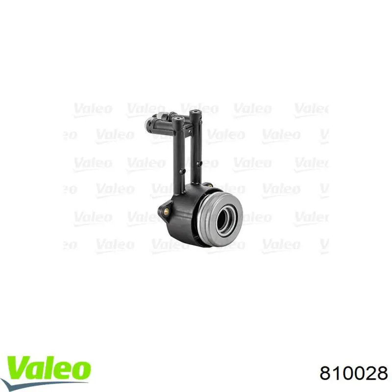 Comprar 810028 VALEO Desembrague central, embrague