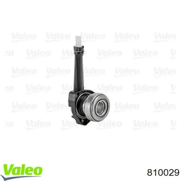 Comprar 810029 VALEO Desembrague central, embrague