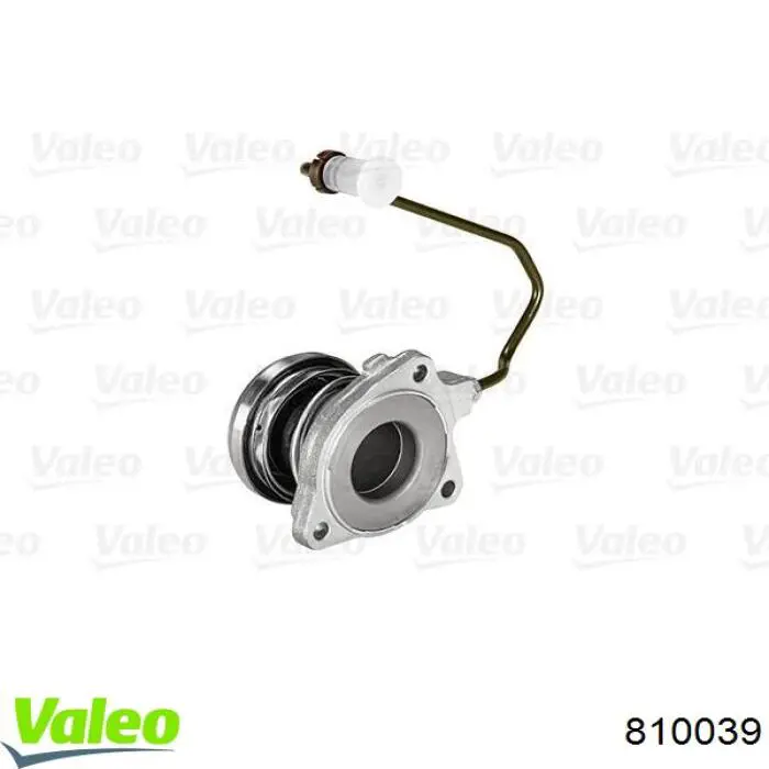 810039 VALEO Desembrague central, embrague