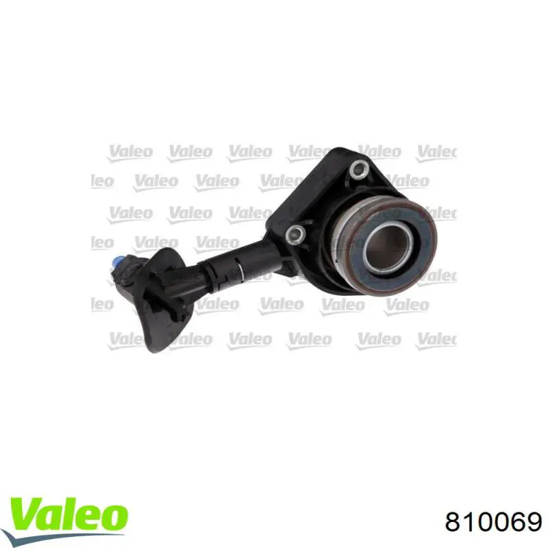 Comprar 810069 VALEO Desembrague central, embrague
