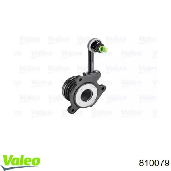 Desembrague central, embrague VALEO 810079 precio, desde 88,92 EUR
