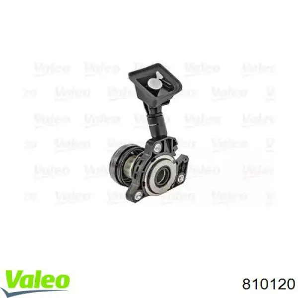 Comprar 810120 VALEO Desembrague central, embrague