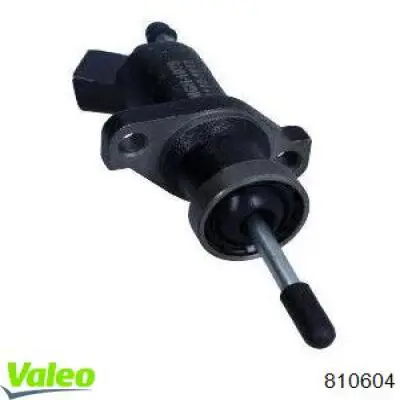 Comprar 810604 VALEO Bombín de embrague
