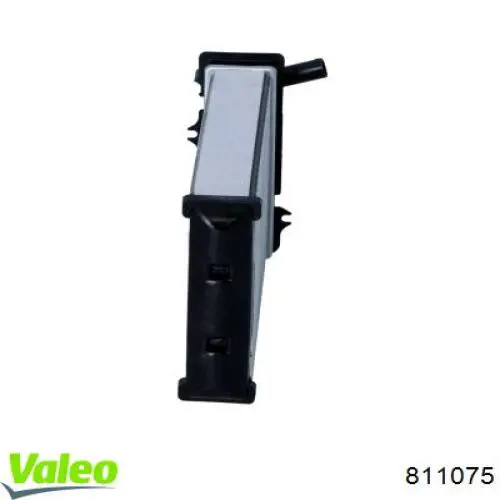 Radiador calefacción 811075 VALEO
