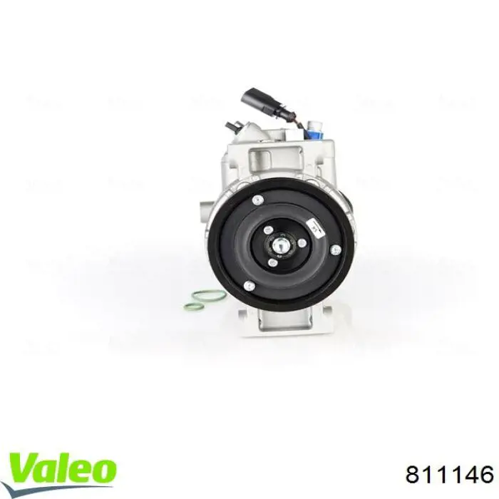 Comprar 811146 VALEO Compresor de aire acondicionado coche