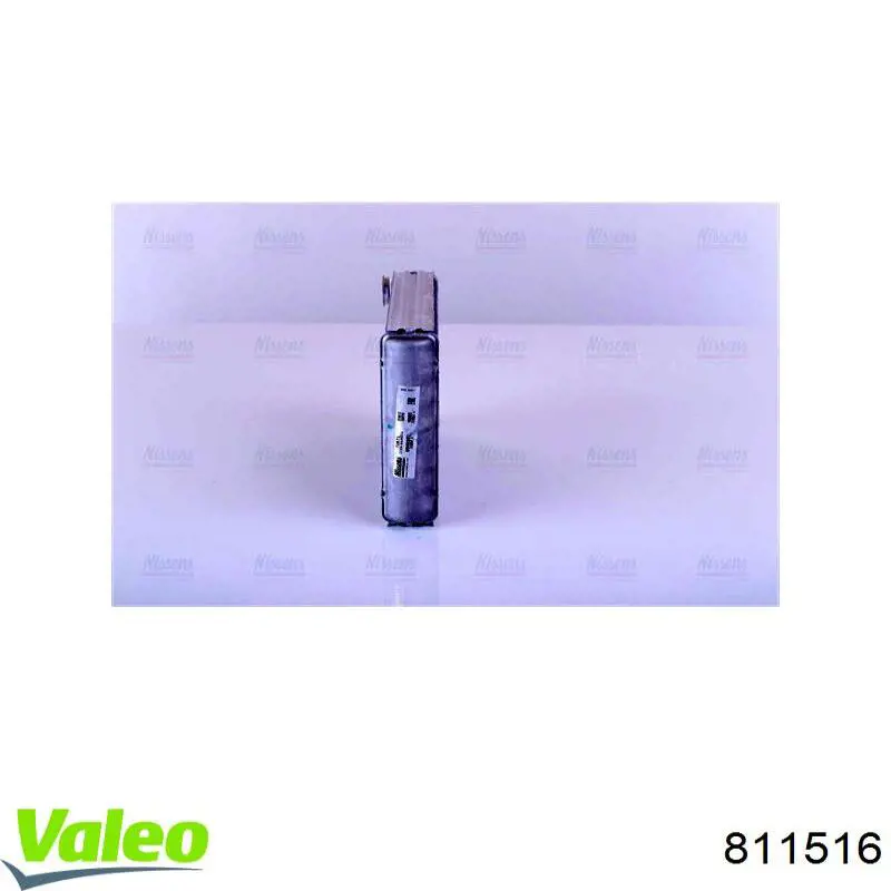 Comprar AH258000S Mahle Original Radiador calefacción