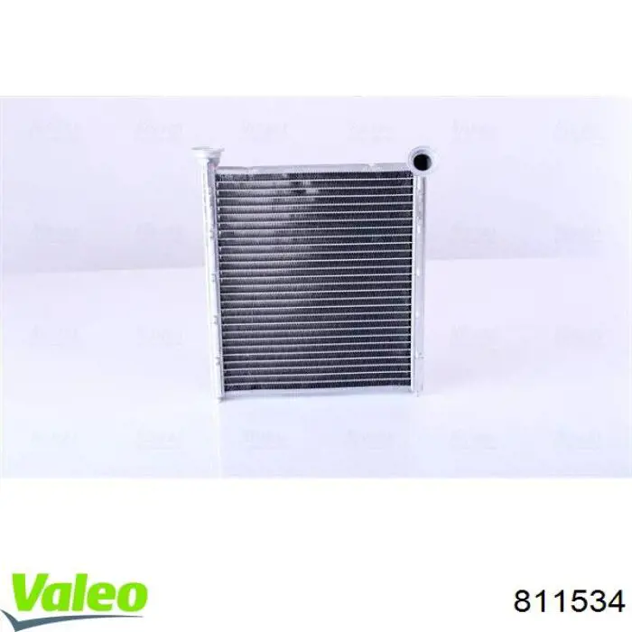 Comprar 811534 VALEO Radiador calefacción