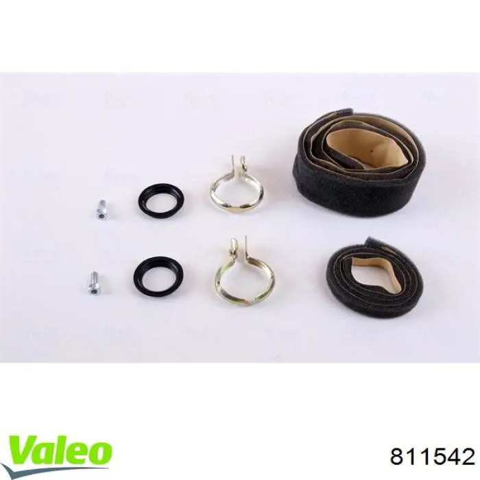 Comprar 811542 VALEO Radiador calefacción