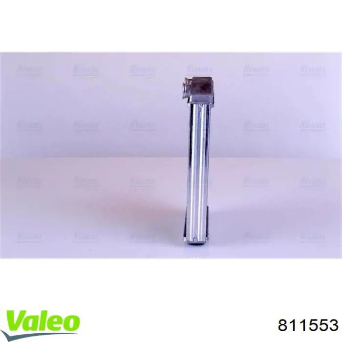 811553 VALEO radiador calefacción