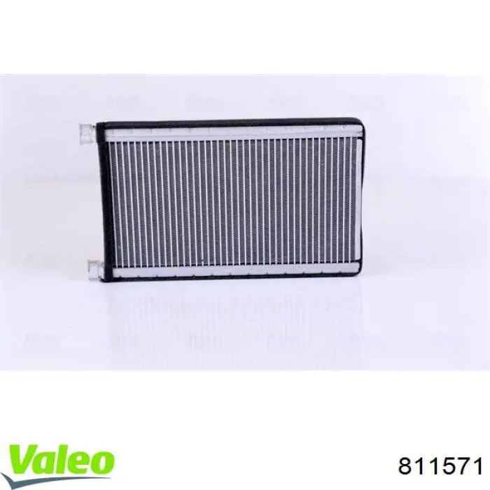 Comprar 811571 VALEO Radiador calefacción