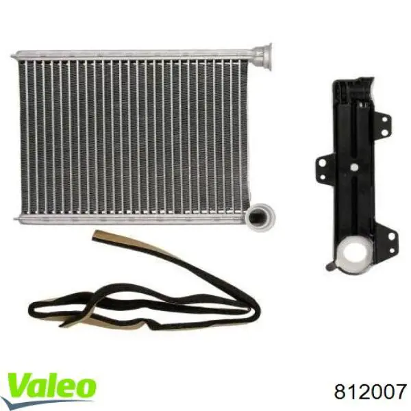 Comprar 56N242 FPS Radiador calefacción