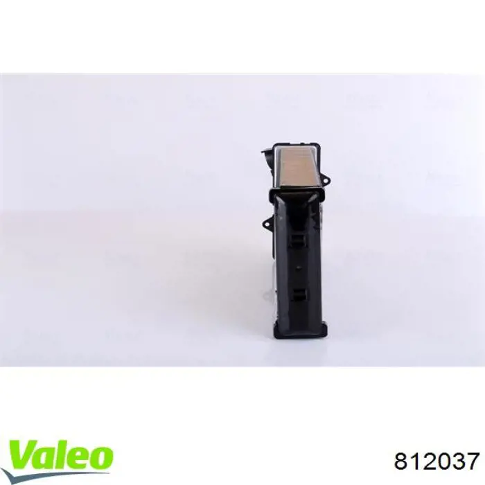 812037 VALEO Radiador interior
