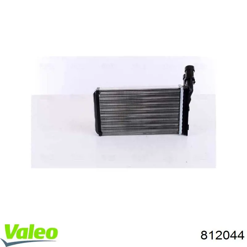 Comprar 669529 ERA Radiador calefacción