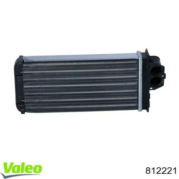 Comprar 812221 VALEO Radiador calefacción