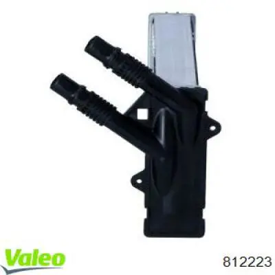 Radiador calefacción 812223 VALEO